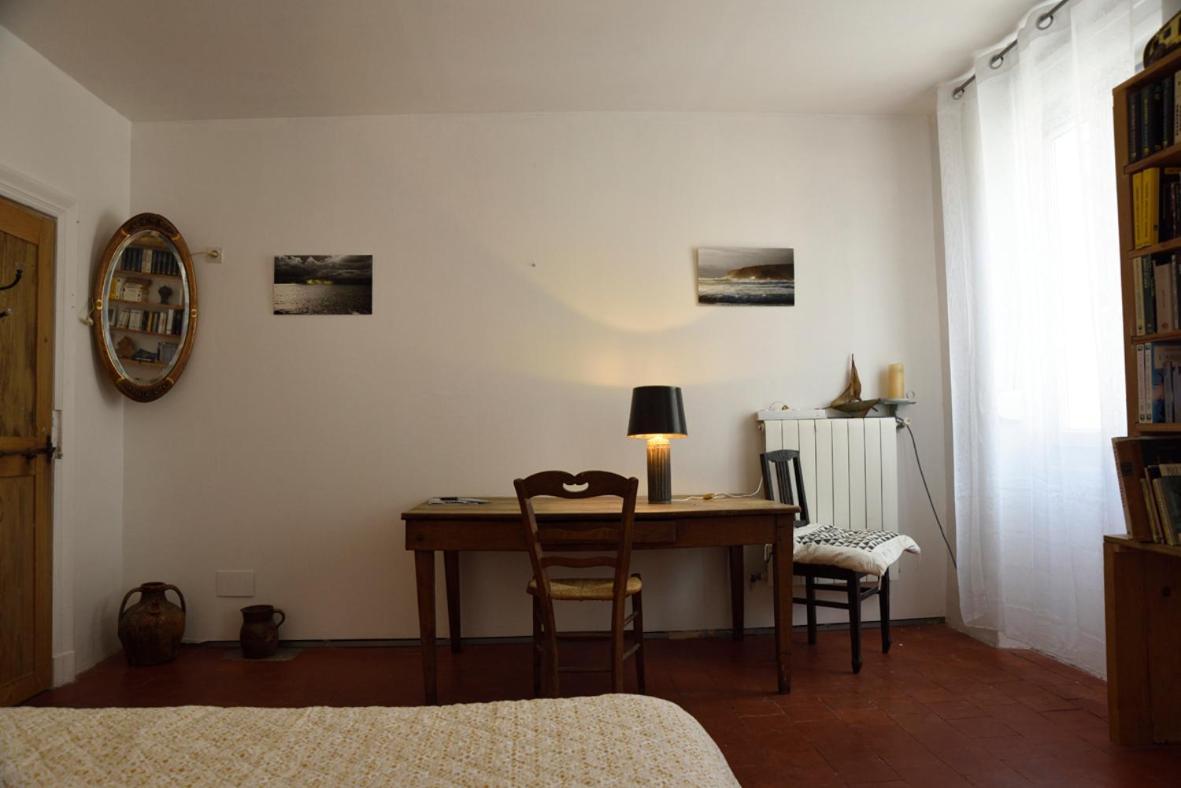 La Chambre Claire Sigean Exterior foto